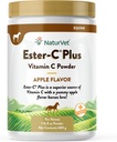 NaturVet Ester-C Plus Powder (Jar) 1,5 kg.