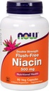 Flush-Free 500 mg - 90 kapselia L8