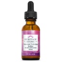 Heritage Store Nascent Kolloidinen Iodine Drops 246mcg, Liquid Jodi Supplement for Healthy Kilpirauhasen tuki, * Nascent Jodi Atlantic Kelp, Biosablet, Vegan, Noprox. 480 Tarjoilua, 1oz