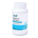 Klaire Labs SFI Health Dgestive Enzymes - Gut Health lisäravinteet Lipase, Amylase & Proteaasi Enzymes for Digestion - Aid Nutrient Imeytyminen - Apua satunnainen ruoansulatuskanavan häiriö (180 kapselia)