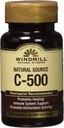 Tuulimylly C-vitamiini 500 mg (pakkaus 1)