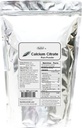 Calcium Citrate Powder Pure Bio-Saatavissa oleva muoto Kalsium (500 Gram (1, 1 lb))
