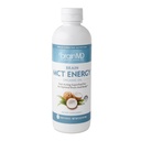 Dr Amen BrainMD Brain MCT Energy - 16 fl oz - Energy Support for Brain & Body - Parantaa Focus & Satiety - Clean & Fast Acting - Gluteeniton - 31 tarjoilua