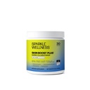 Sparkle Wellness Marine Skin Boost Plus (No Flavor) [30-Serves] ... Kollageenijauheen lisäravinteena Marine-johdettu VERISOL Bioactive Hydrolysed Collagen Peptides, C-vitamiini ja hyaluronihappo