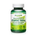 Hellä C-vitamiinia 1 500 mg
