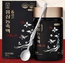 Gangwoninsam] Korean punainen Ginseng Extract Ginseno25 240g / 8,46 fl. oz. sisältää 100% puhdasta Korean 6-vuotiasta Ginseng juuriuutetta
