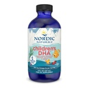 Nordic Naturals Children