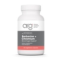 Metabolinen ylläpito berberiini + C-vitamiini ja magnesium - kromi 200 mcg sydämen terveyttä ja immuuni tukea