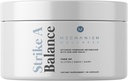 Strike A Balance Hormonal Balance Lisäravinteet DIM Maca Energy Mood Metabolia Etusivu PMS vaihdevuodet Tuki ei-GMO, 30 kapselia