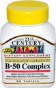 VIT B- 50 Complex Pr- välilehdet