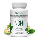 American Nutriceutics 