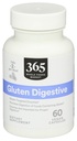 365 by Whole Foods Market, Entsyymit Gluteenittomat, 60