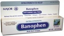 Itch Relief - 2% / 0, 1% vahvuus Cream - 1 Jokainen - 30 Gram Tube - MCK