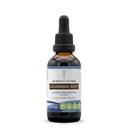 Heimon salaisuudet Goldenseal Root Tincture Alkoholiton uute, Kultaseal (Hydrastis Canadensis) Kuivattu juuri 2 oz