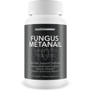 Sieni Metanail Serum Probiootti - Paras Probiootti Metanail Complex Sienikynsien hoito varpaankynsi - Natural Probiootti Sieni Metanail Varpaankynsien hoito - Premium Metanail Serum