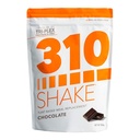 Kasviproteiinijauhe ja ateriankorvike Shake / 310 Shakes ovat gluteeniton, maidoton ja soijaton proteiini ja 0g sokeria / Keto ja Paleo Friendly (Chocolate, 28 tarjoilua)