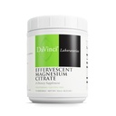 DaVinci Labs - Juokseva magnesiumsitraatti - 75 Tarjoilut - 18.22 Oz