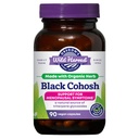 Oregon's Wild Harvest Black Cohosh Organic Herbal Supplement, 90