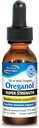 POHJOINEN AMERICAN HERB & SPICE Super Strength Oreganol - 1 fl. oz. - Käsittelemätön, Wild, Organic Oregano Oil - Välimeren lähde P73 - Ei-GMO - 432 Tarjoukset