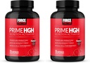 Force Factor Prime HGH Secretion Aktivaattori, HGH täydentää miesten kliinisesti tutkittu AlphaSize auttaa Trigger HGH tuotanto, lisätä harjoitusvoimaa, ja parantaa suorituskykyä, 75 kapselia