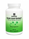 Seagate Tuotteet Olive Leaf Extract 450 mg 250 kapselia