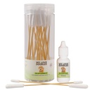 We Love Doodles Dog Ear Cleaning Solution Kit 