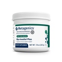Metageenit Myo-Inositol Plus - Kelatoitu magnesium & Myo-Inositoli hermostolle, stressille, unelle ja mielialalle - ei-GMO, Gluteeniton, Vegan - GMP Certified Facility - 30 Servings