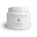 Isagenix Cleanse for Life - Powder Supplement for Cleanse Drink with no laksatives or Diuretics - Support Metabolia with vitamiine B12 & Niacin - Natural Rich Berry -3,4 Oz (16 Servings)