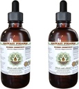 Hevonen Kastanja alkoholiton nesteuute, orgaaninen hevonen Kastanja (Aesculus hippocastanum) Kuivattu pähkinöitä Glycerite Havaiji Pharm Natural Herbal Supplement 2x4 oz