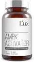 Luz AMPK Activator - Tutkimus perustuu - 90 kapselia