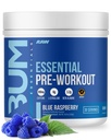 RAW Nutrition - Essential Pre - Chris Bumstead Pre Treout Formula, Urheilu ravitsemus Pre-Workout Powders 