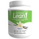 Nutrition 53 Lean 1 Fat Burning Protein Shake, Vanilla Flavor, 15 Tarjoilu Tub