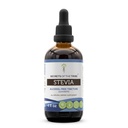 Heimon Stevia alkoholittoman tinktuuran (Glycerite) salaisuudet 653 mg Valmistettu Stevialla (Stevia Rebaudiana) Kuivattu lehti (4 Fl Oz) Verensokerilisä