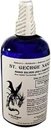 St. George Nano Hopea Collodium Silver Liquid Immune Support Supplement - Gluteeniton ja probioottinen Particle Solution 68 PPM (16 oz.)