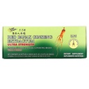 Prince of Peace Red Panax Ginseng Extractum Ultra Strength, 0.34 fl. oz. Jokainen Aivojen Boosting Supplement 