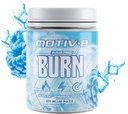Motiv-8 Pre-Workout Peformance, sokeriton pre-workout, lisätä energiaa ja keskittyä, parantaa harjoituksia, parantaa mielialaa (30 palvelinta, ICY Blue Razz)