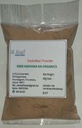 Kadukai, Haritaki Powder syödä, juoda, UmmetusChurna,Paino tappio (100Gm) Tummat ympyrät kasviperäisten hiusten kasvua, kasvot ja iho.