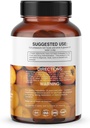 Tejocote Blend (2 pullot) - 100% Natural - Premium Tejocote Root - Luonnollinen ja terveellinen täydentää Detox - Raiz de Tejocote
