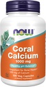 NYT Coral kalsium 1000 mg, 100 kapselia (pakkaus 2)