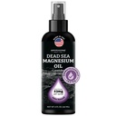 Aromasong Magnesium Spray Lavender - Extra Strength (23 mg Each Spritz) 8 Oz - Natural ja Pure Magnesium Oil Spray - Made in the USA - for Leg Discomfort and Promotes a Rauhoitu.