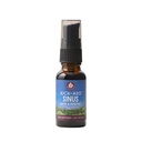 ToivoaGarden Yrtit Kick-Ass Sinus - Herbal Sinus Relief, Sinus Congestion Relief ja Sinus Pressure Relief aikuisille, Natural Sinus Relief ja Sinus Decongesstant, All Season Sinus Support, .66oz