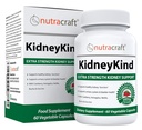 Nutracraft munuaisKind #1 Munuaisten tuki ja detox täydentää ...
