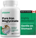 Vitasave Iron Bisglysinaatti 