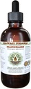 Havaiji Pharm Mandrake alkoholiton nesteuute, mandrake (Mandragora Officinarum) Kuivattu juuri Glycerite Natural Herbal Supplement, USA 2 oz