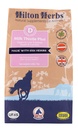 Milk Thistle Plus: tukee maksan terveys & toiminto