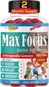 Max Focus Junior 