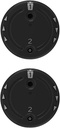 Phonak CeruShield Disk Wax Guards Marvel kuulolaitteet (2 pakkaus)