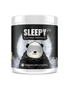 Underground Bio LabsTM Panda SUPPS 