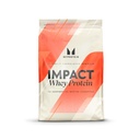Myprotein Impact Whey Protein Powder, 5.5 Lbs (75 Servings) Chocolate Milkshake, 22g Protein & 5g BCAA Per Serving, Protein Shake for Superior Performance, Muscle Strength & Recovery, Gluteeniton