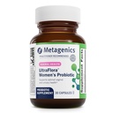 Metagenics UltraFlora Womens Probiootti ... Kilpirauhasen vakaa lisä emättimelle...